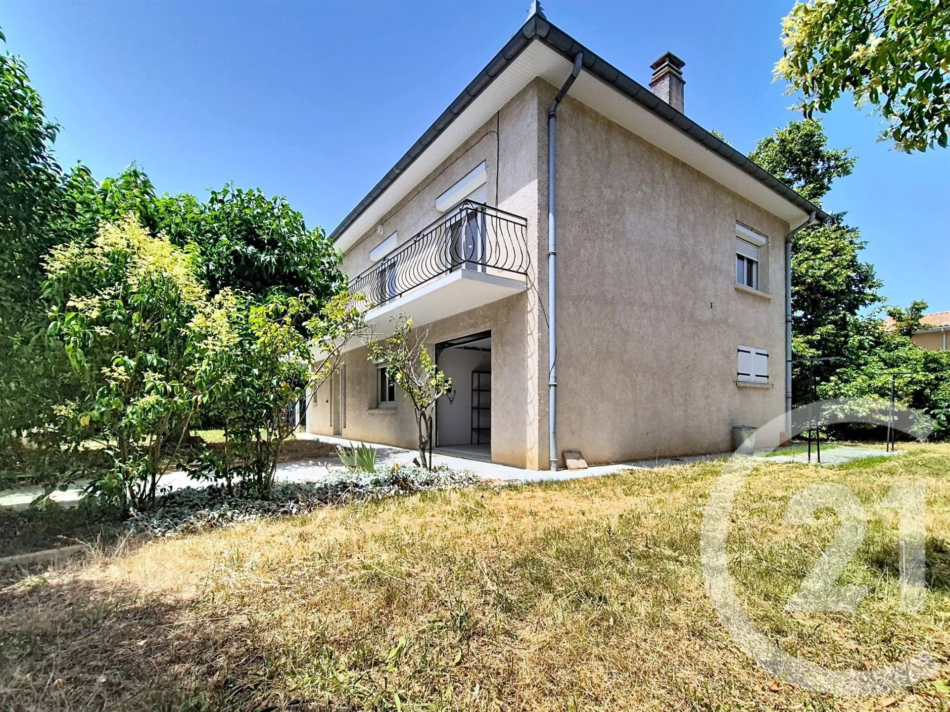 Maison à louer, 80m², Muret