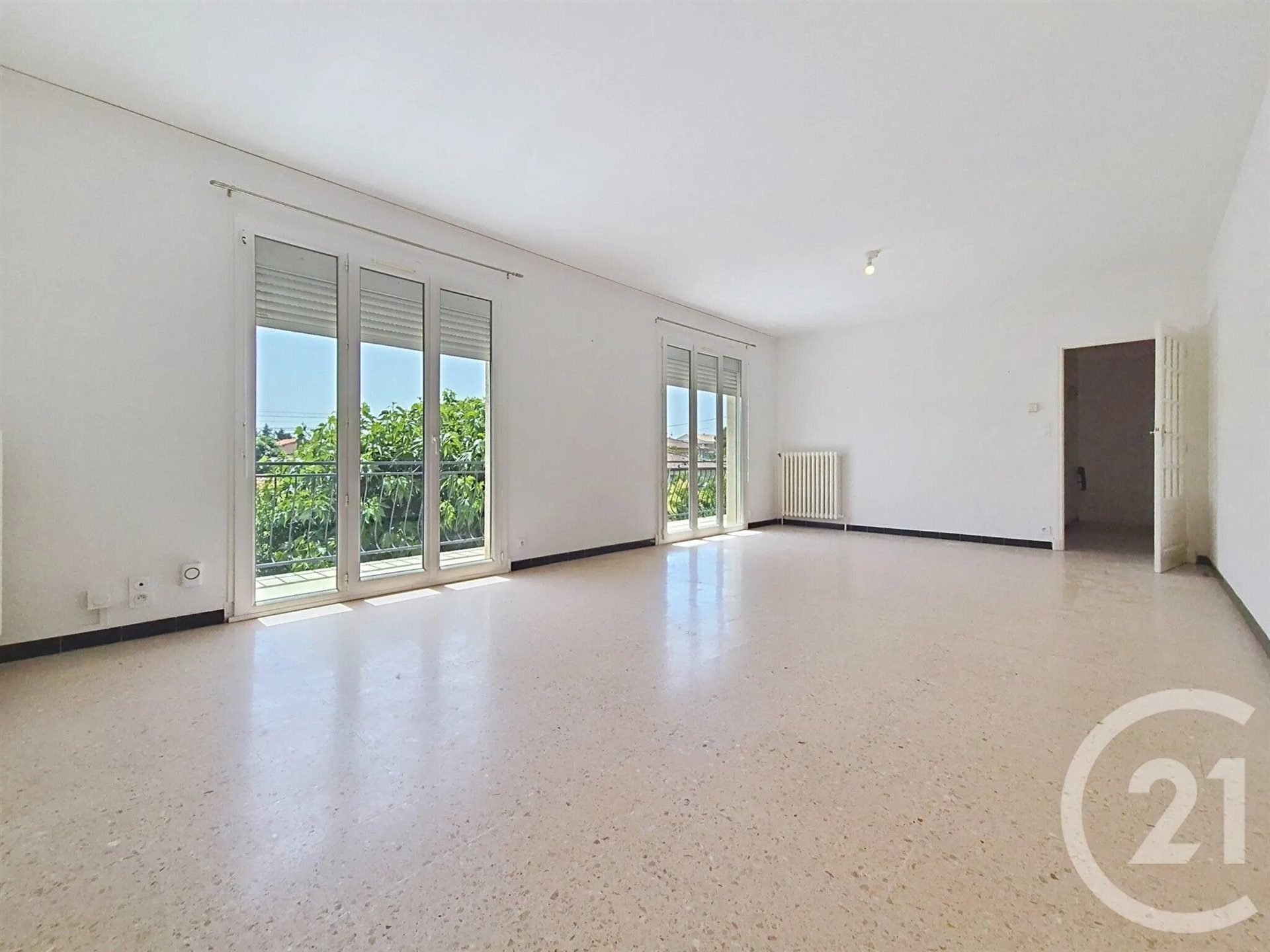 Maison à louer, 80m², Muret