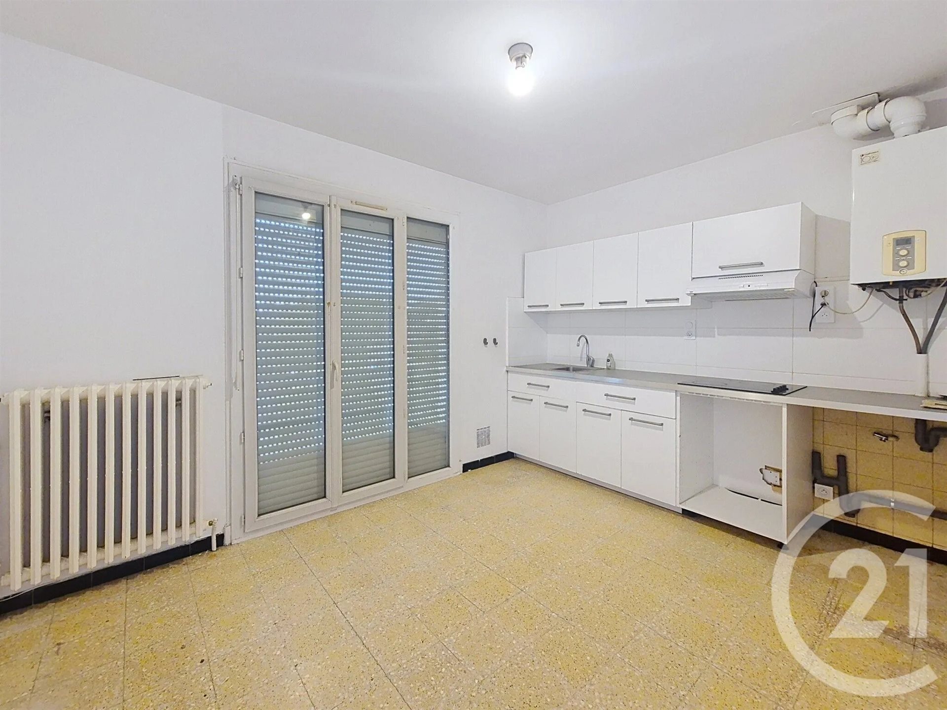 Maison à louer, 80m², Muret