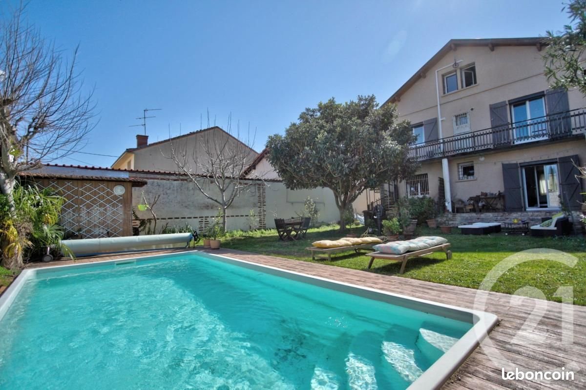 Maison à vendre, 164m², Toulouse