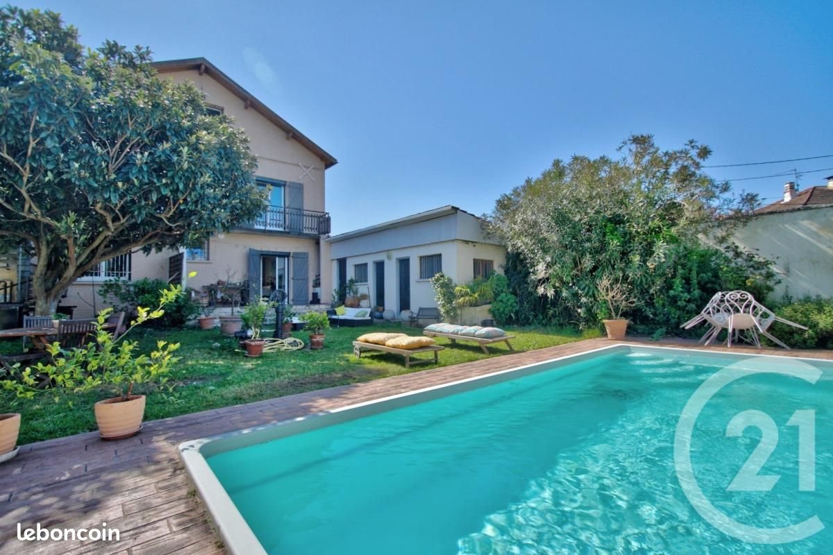 Maison à vendre, 164m², Toulouse