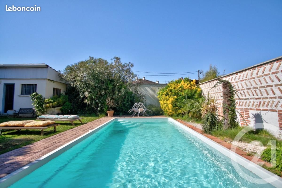 Maison à vendre, 164m², Toulouse