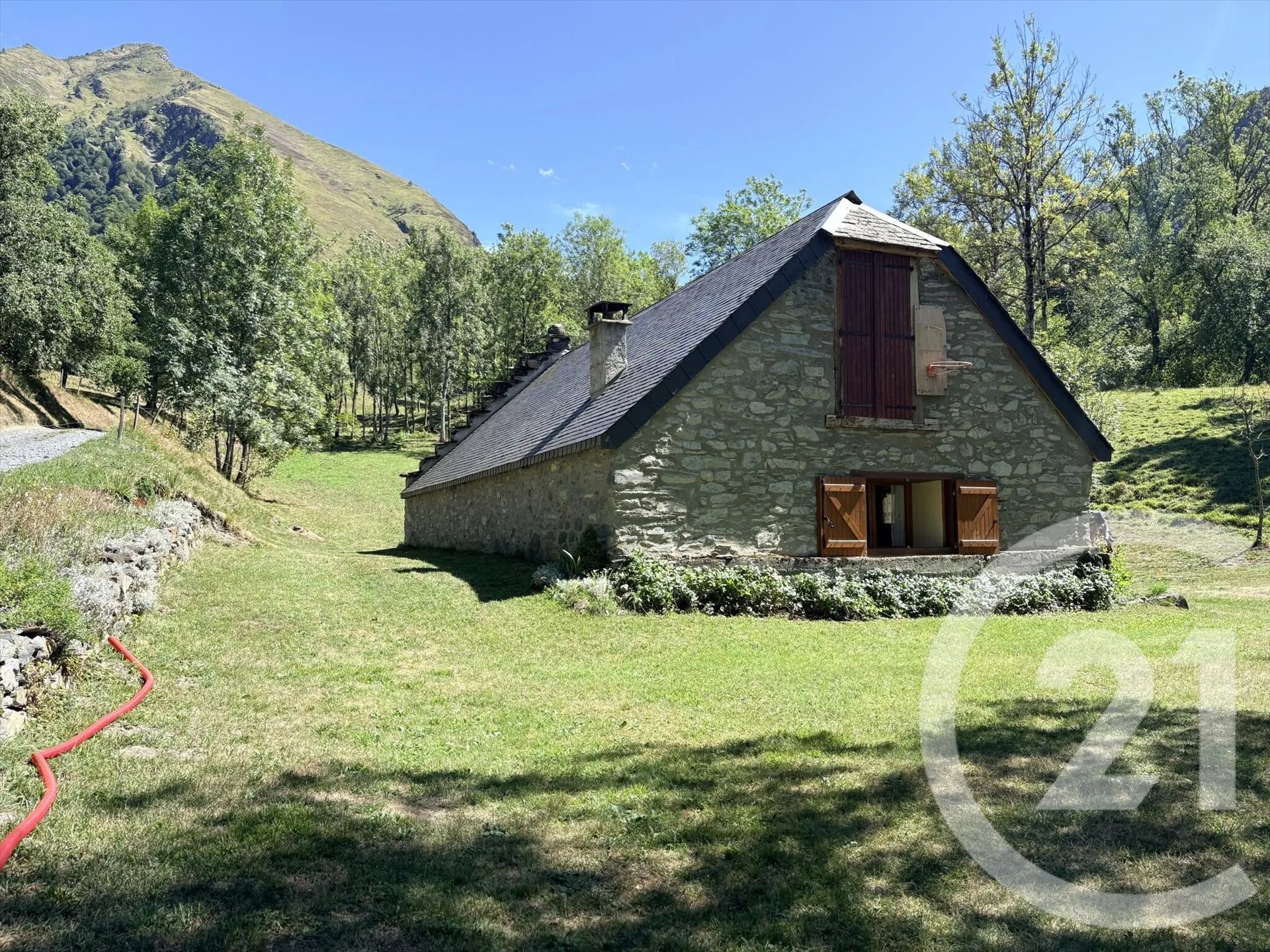 Maison à vendre, 55m², Villelongue