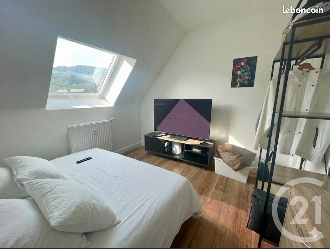 Appartement à vendre, 15m², Argelès-Gazost