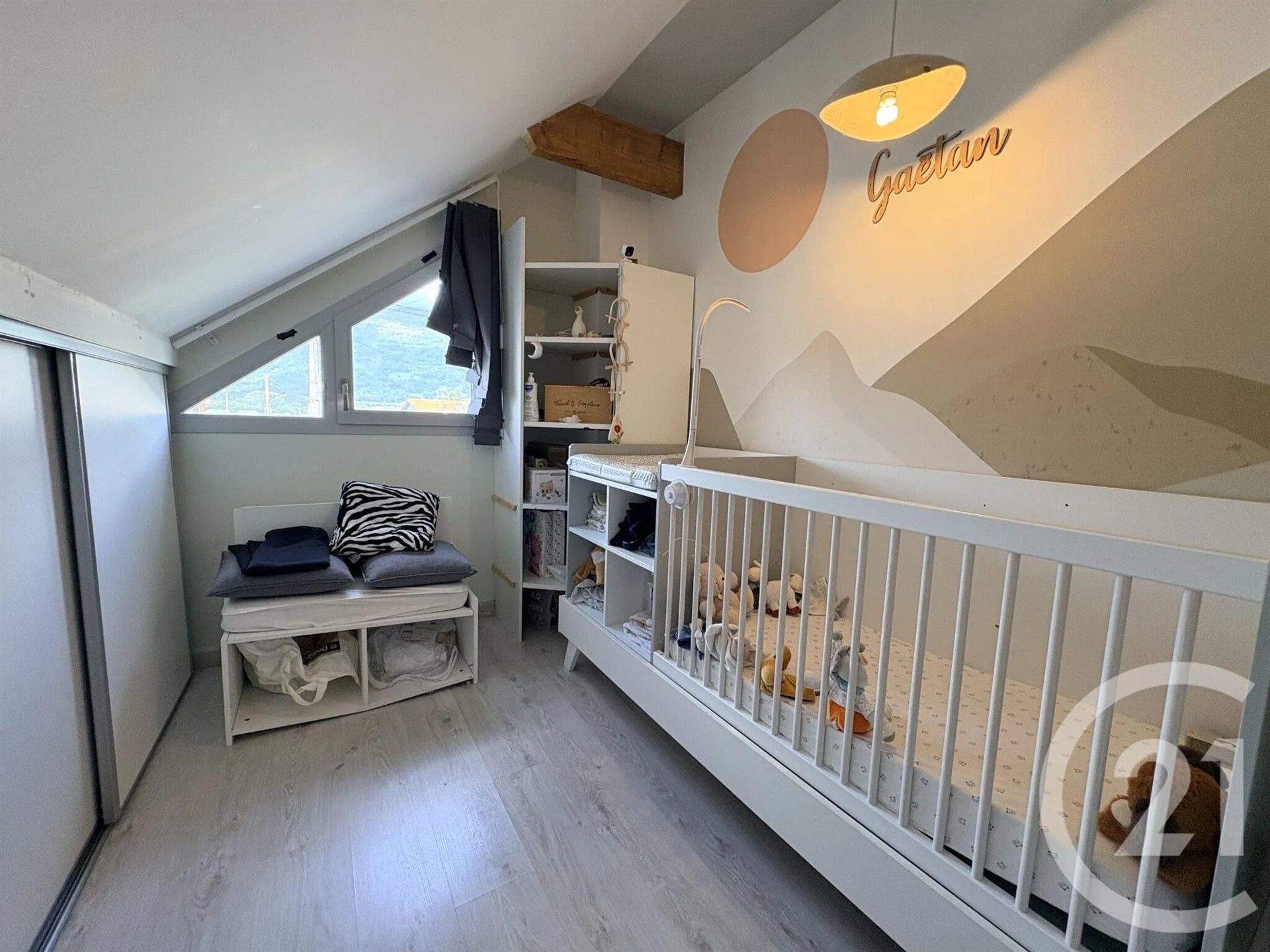 Maison à vendre, 74m², Argelès-Gazost