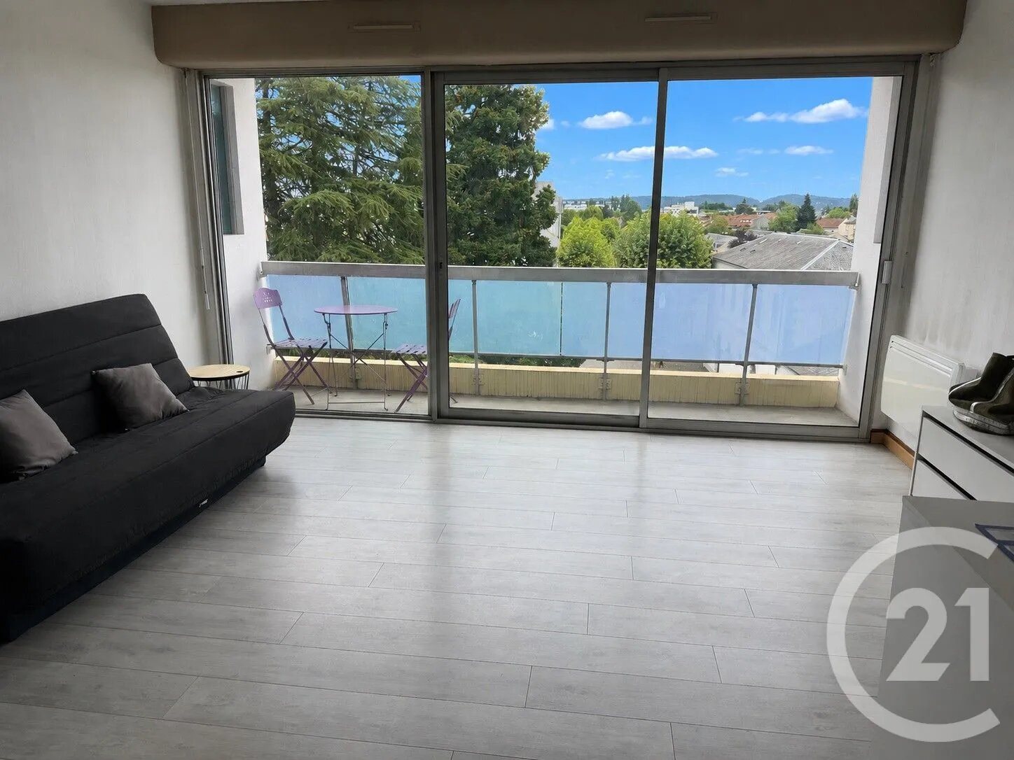 Appartement à louer, 30m², Tarbes