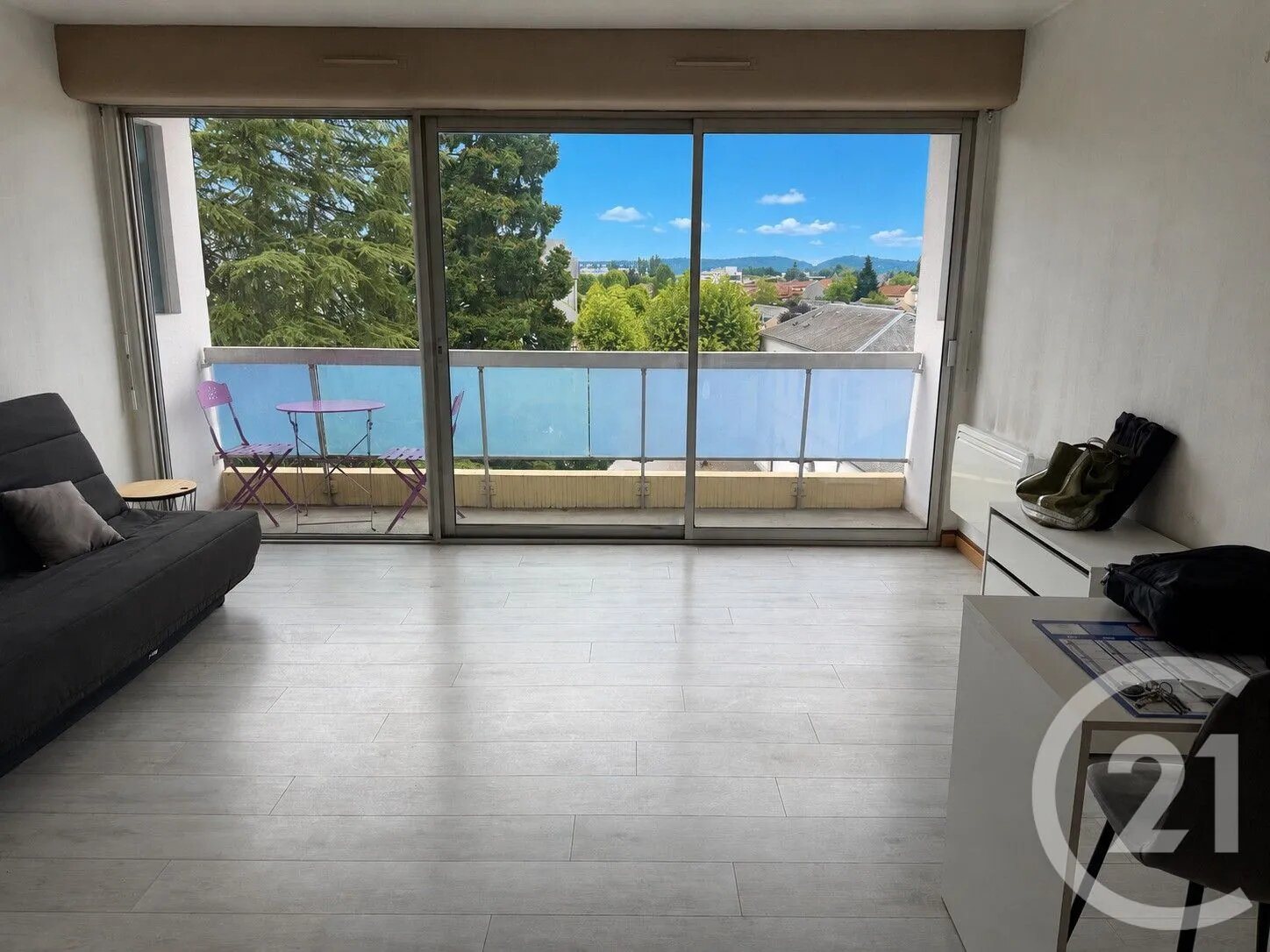 Appartement à louer, 30m², Tarbes