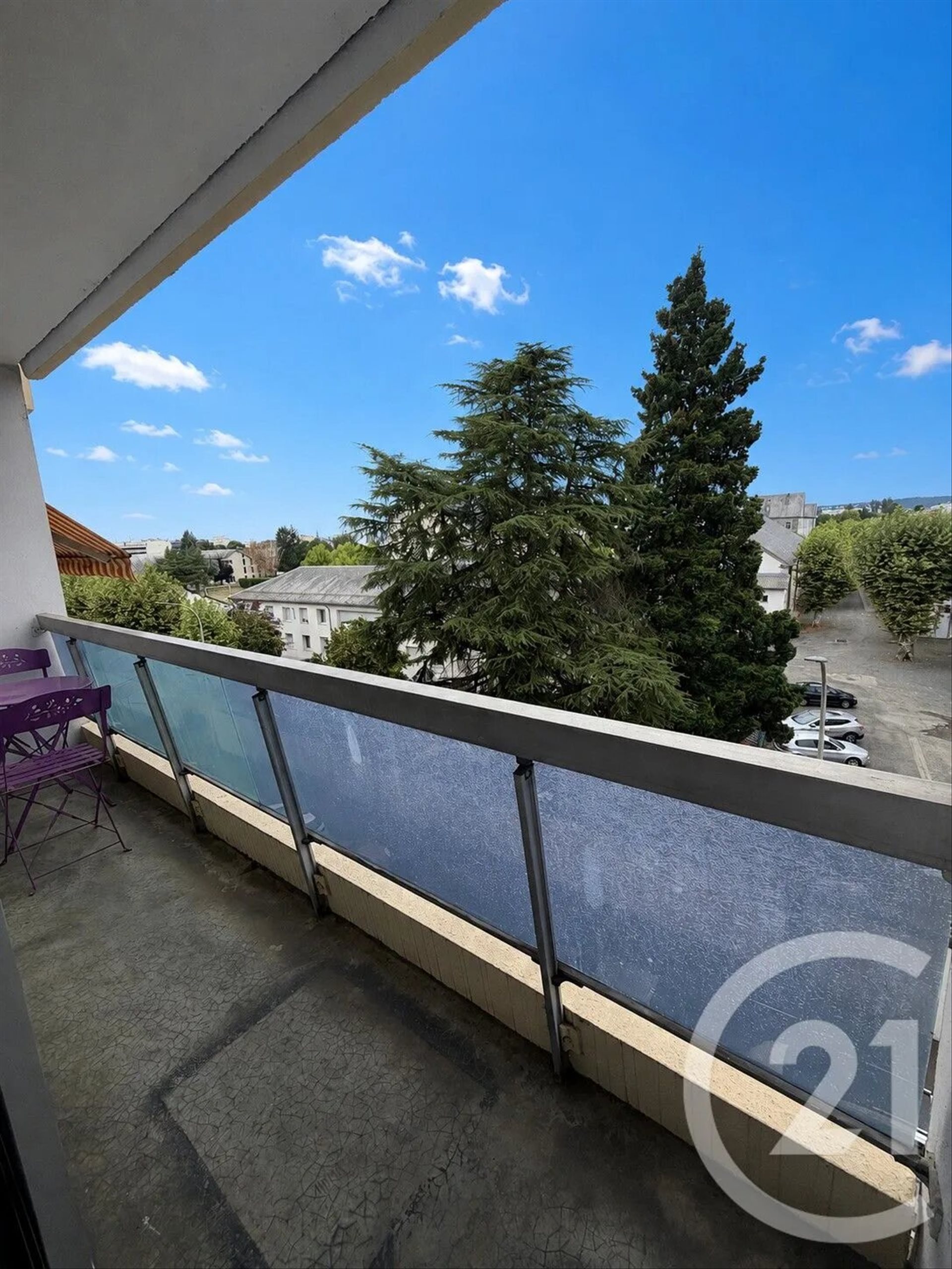 Appartement à louer, 30m², Tarbes