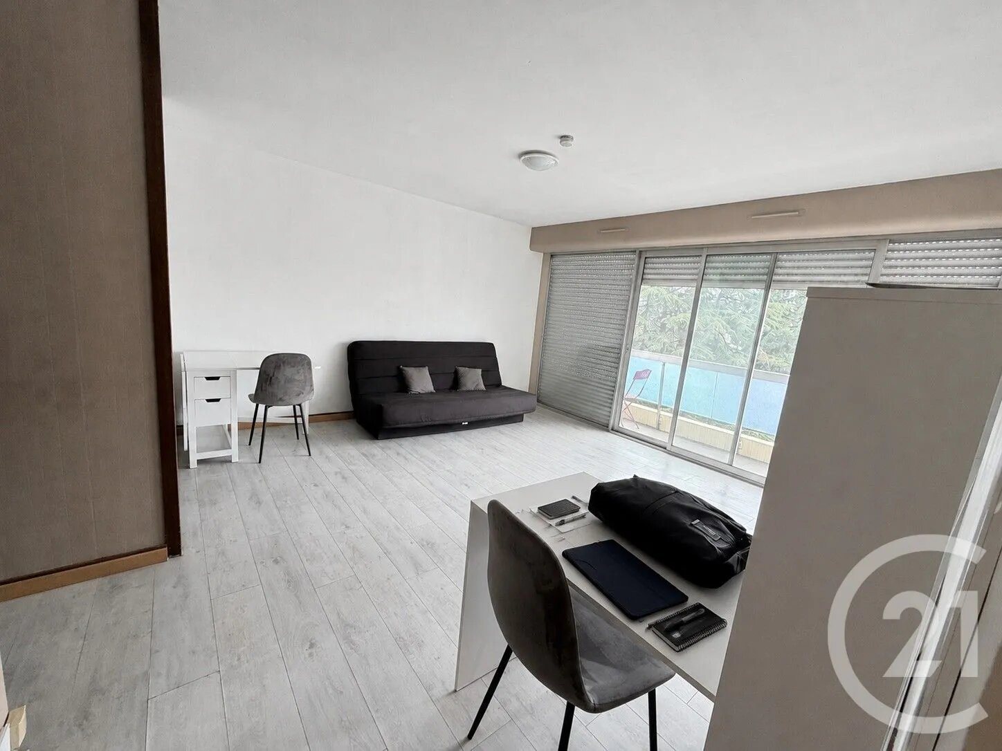 Appartement à louer, 30m², Tarbes