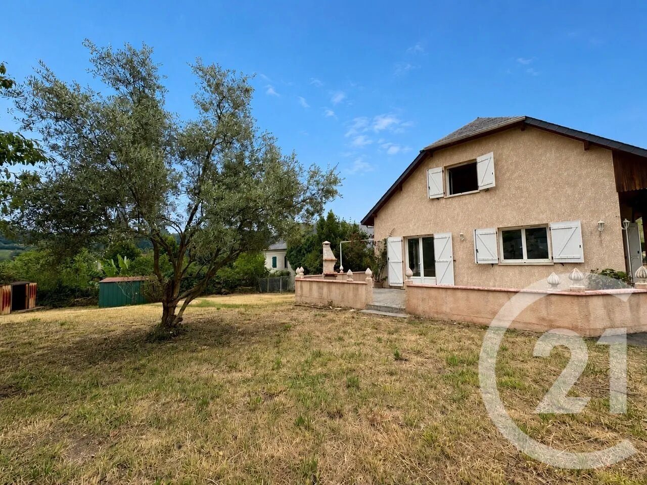Maison à vendre, 160m², Lourdes