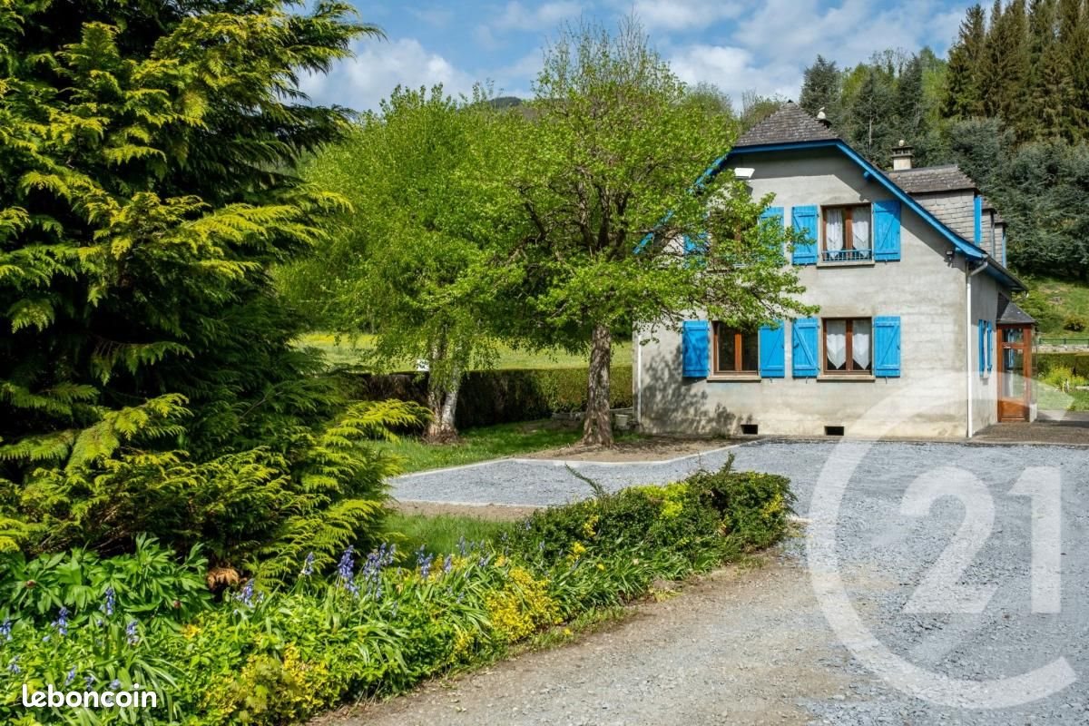 Maison à vendre, 153m², Argelès-Gazost