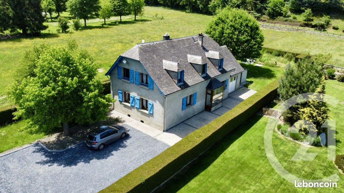 Maison à vendre, 153m², Argelès-Gazost
