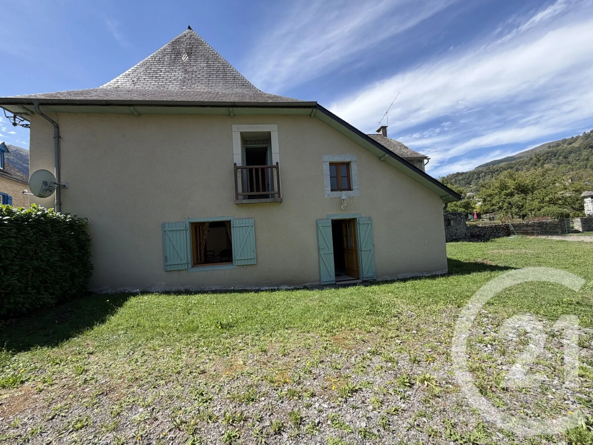 Maison à vendre, 127m², Argelès-Gazost