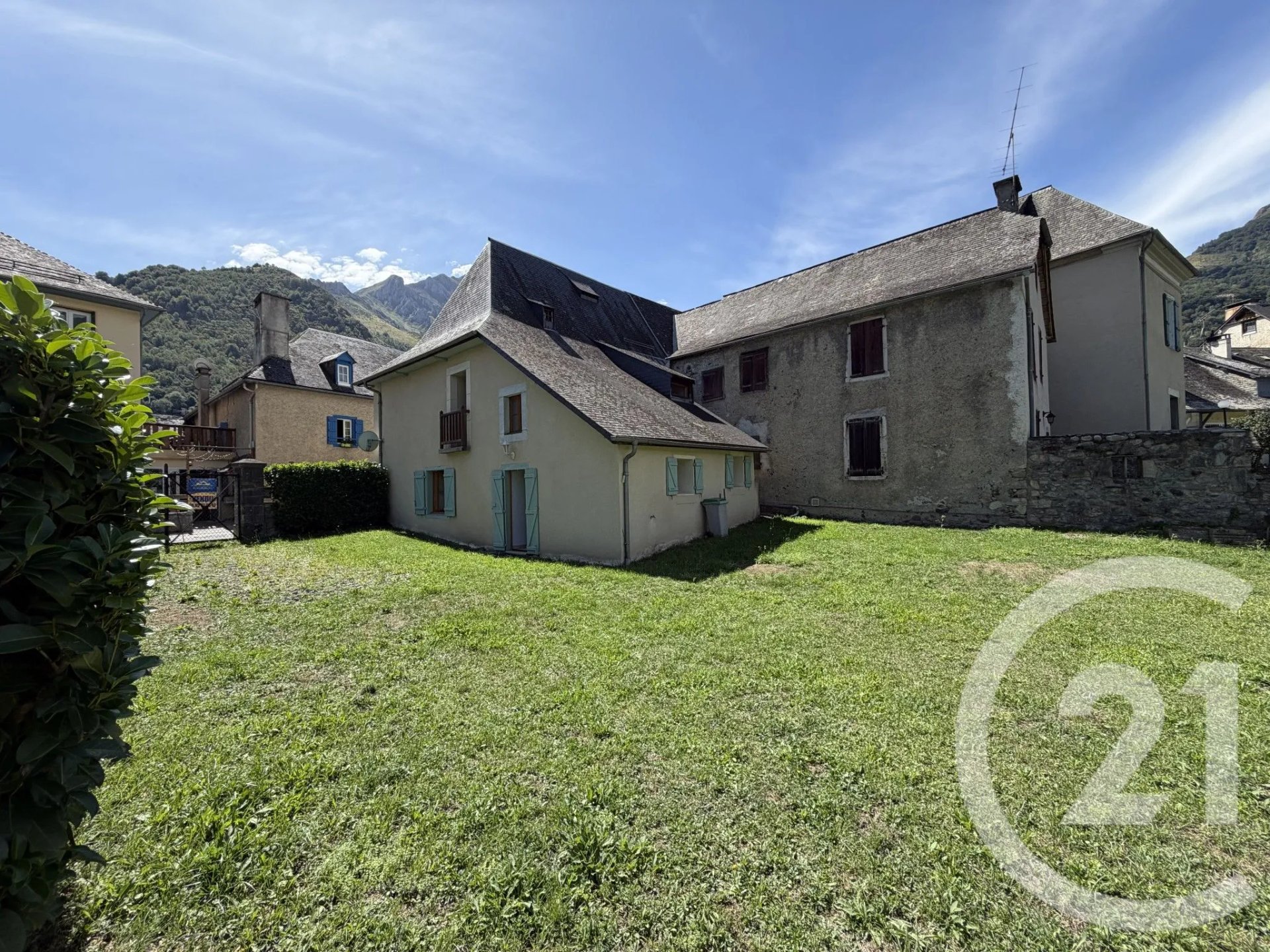 Maison à vendre, 127m², Argelès-Gazost