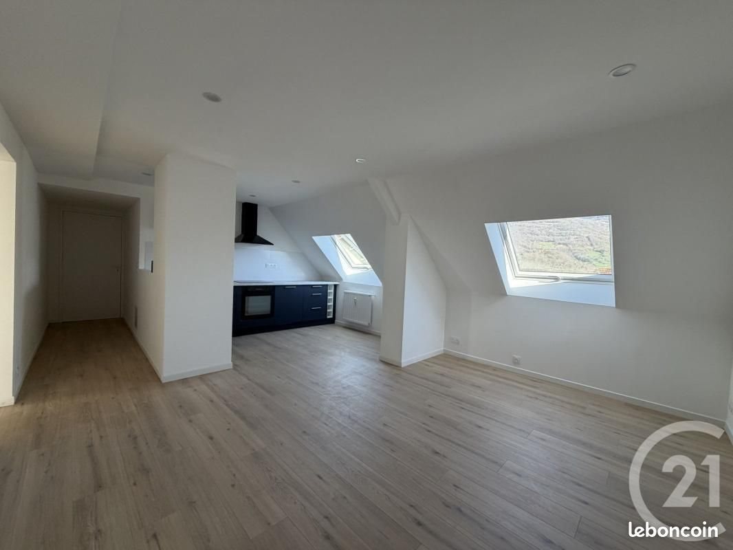 Appartement à vendre, 40m², Argelès-Gazost