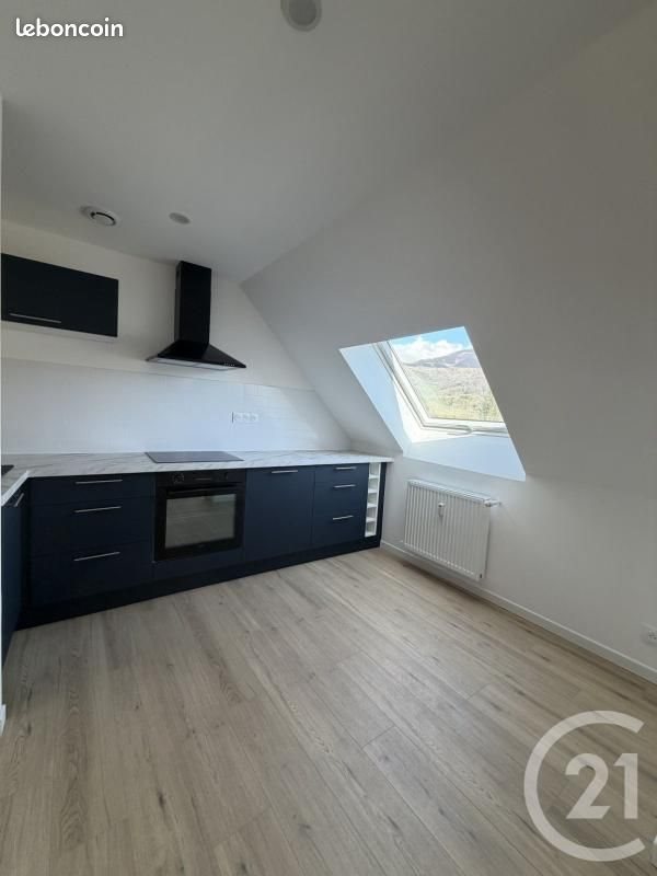Appartement à vendre, 40m², Argelès-Gazost