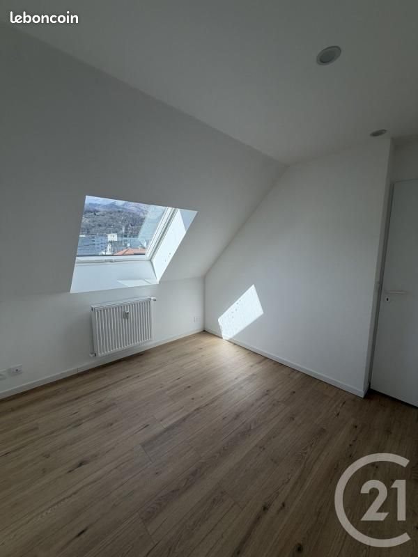 Appartement à vendre, 40m², Argelès-Gazost