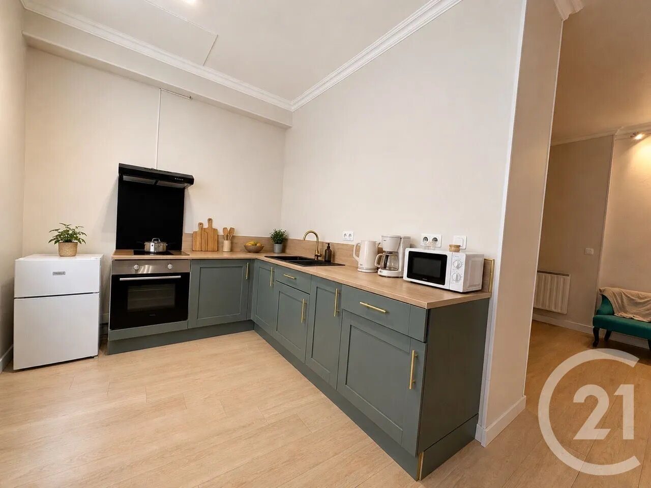 Appartement à vendre, 41m², Lourdes