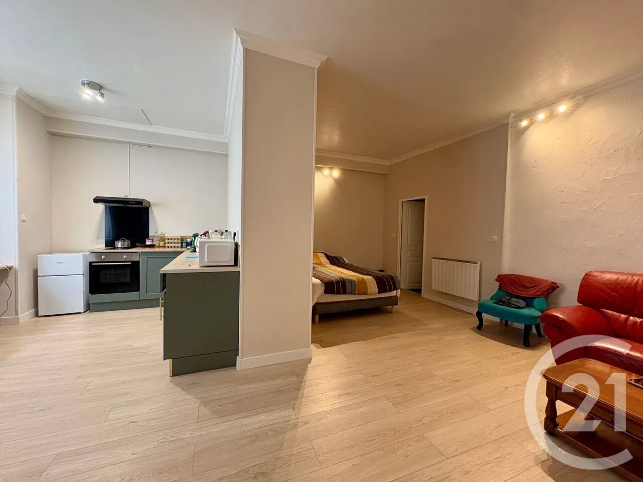 Appartement à vendre, 41m², Lourdes