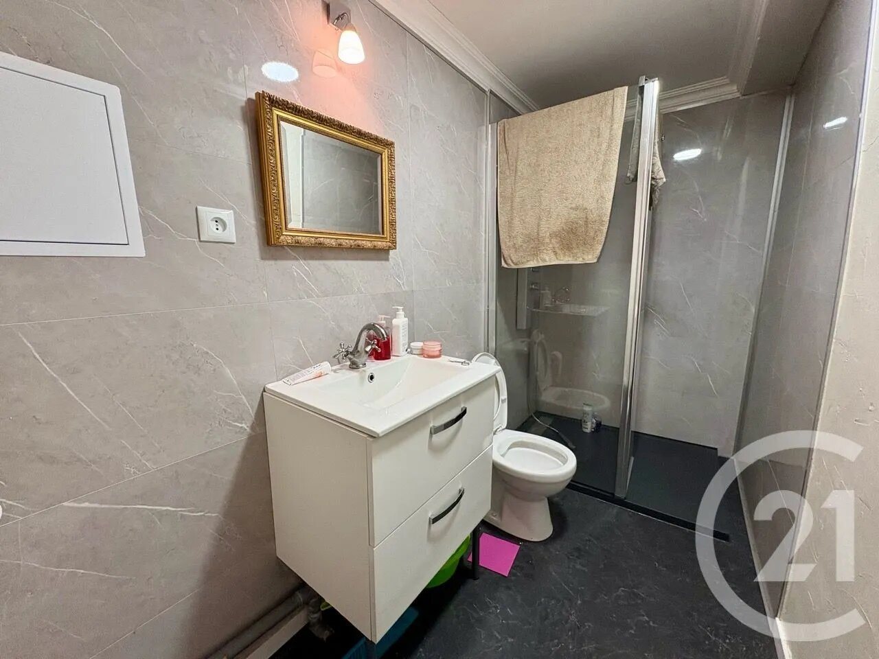 Appartement à vendre, 41m², Lourdes