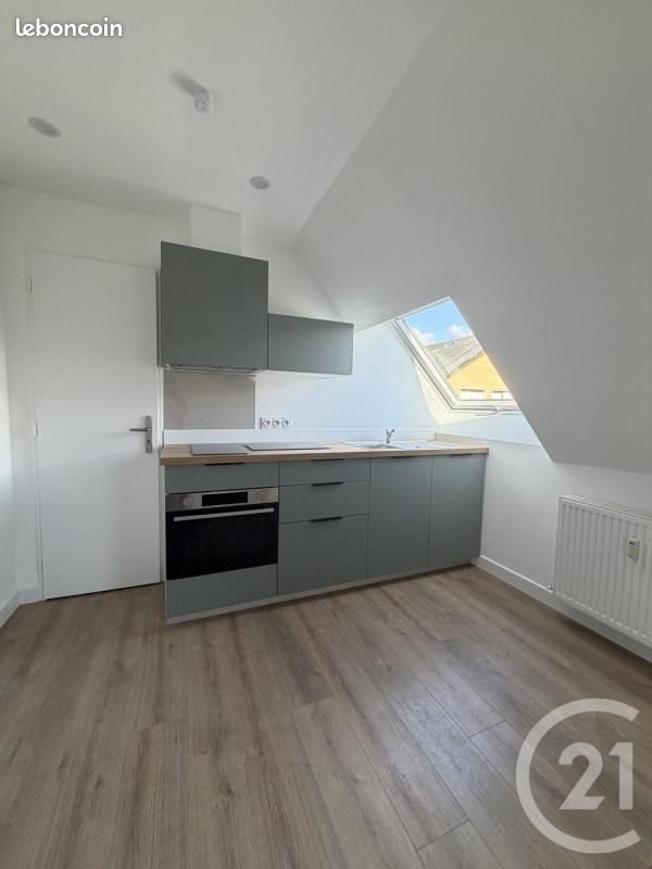 Appartement à vendre, 19m², Argelès-Gazost