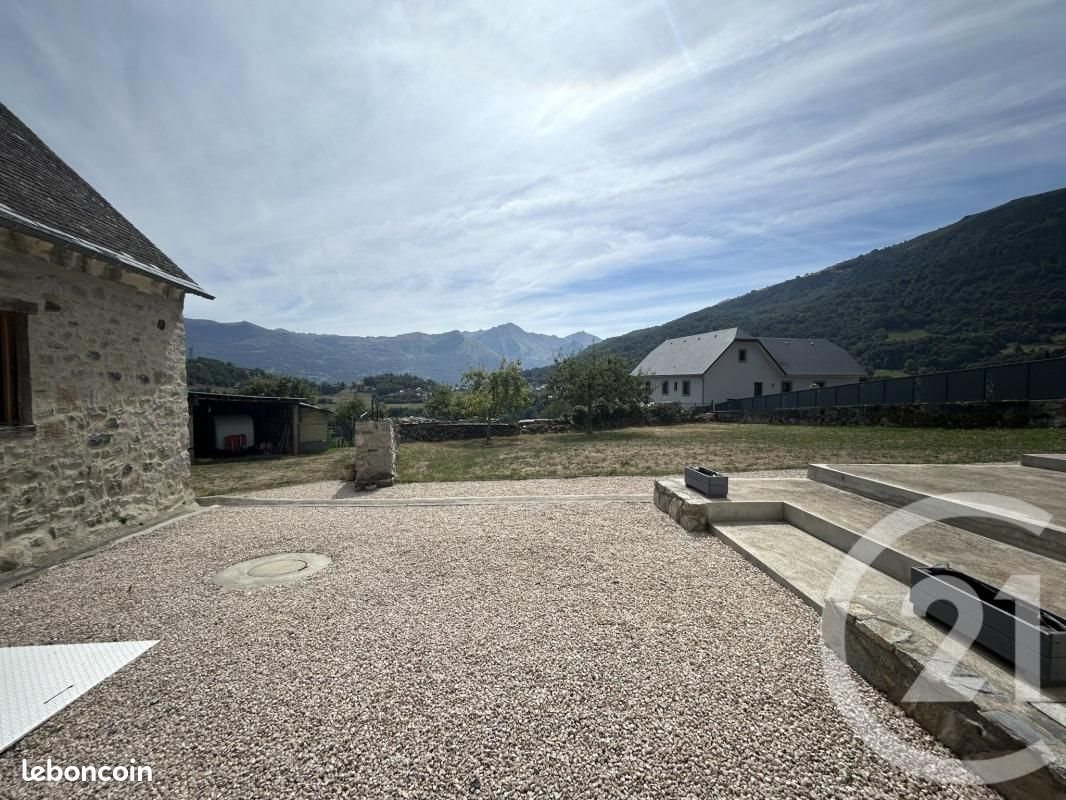 Maison à vendre, 237m², Argelès-Gazost