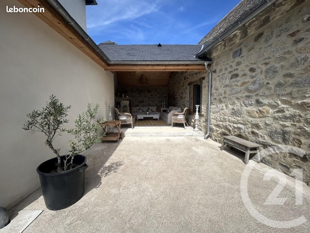 Maison à vendre, 237m², Argelès-Gazost