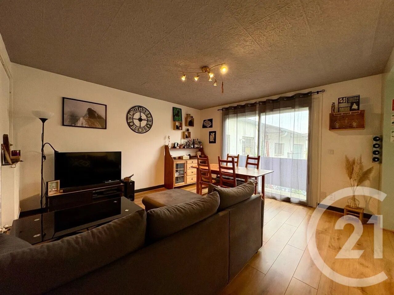 Appartement à vendre, 62m², Lourdes