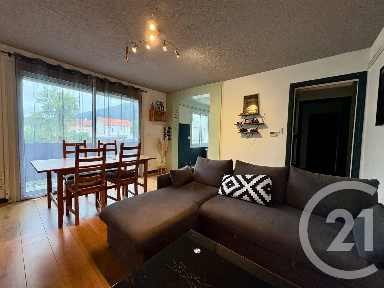 Appartement à vendre, 62m², Lourdes