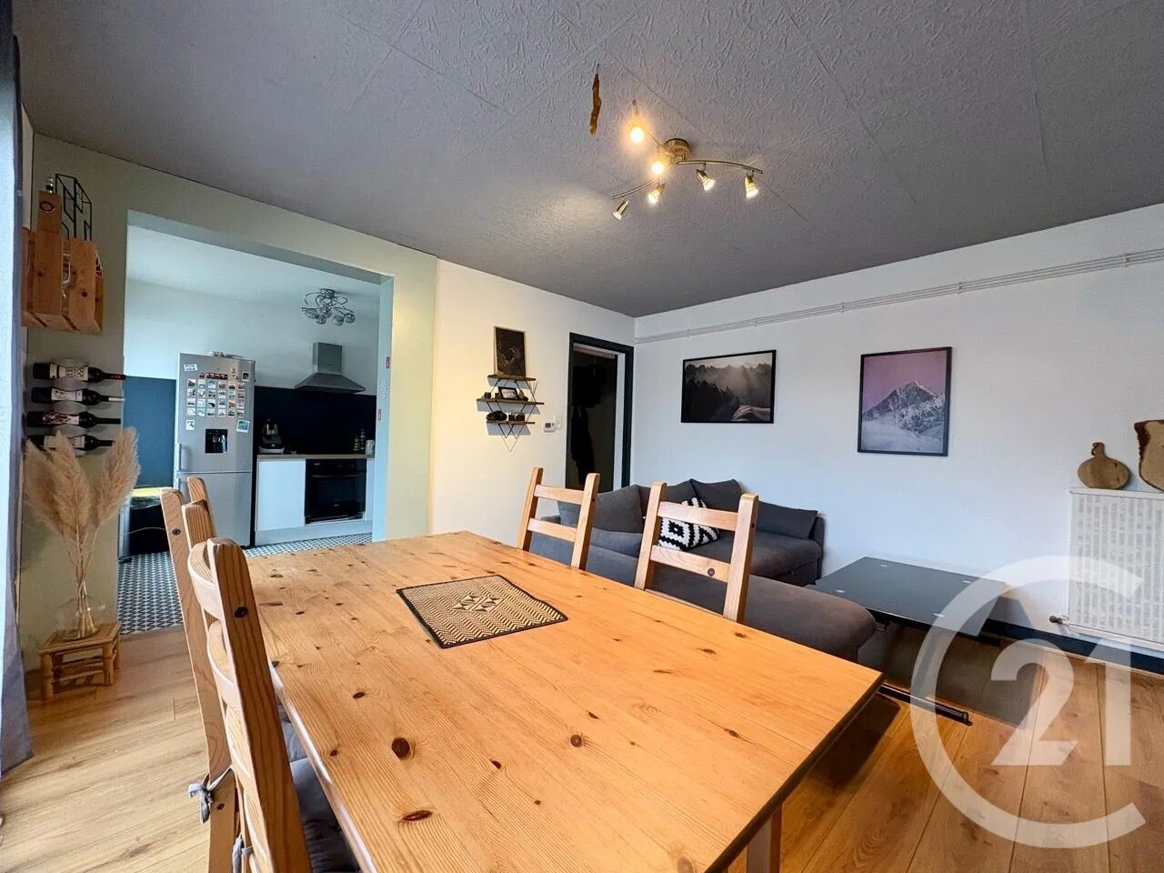Appartement à vendre, 62m², Lourdes