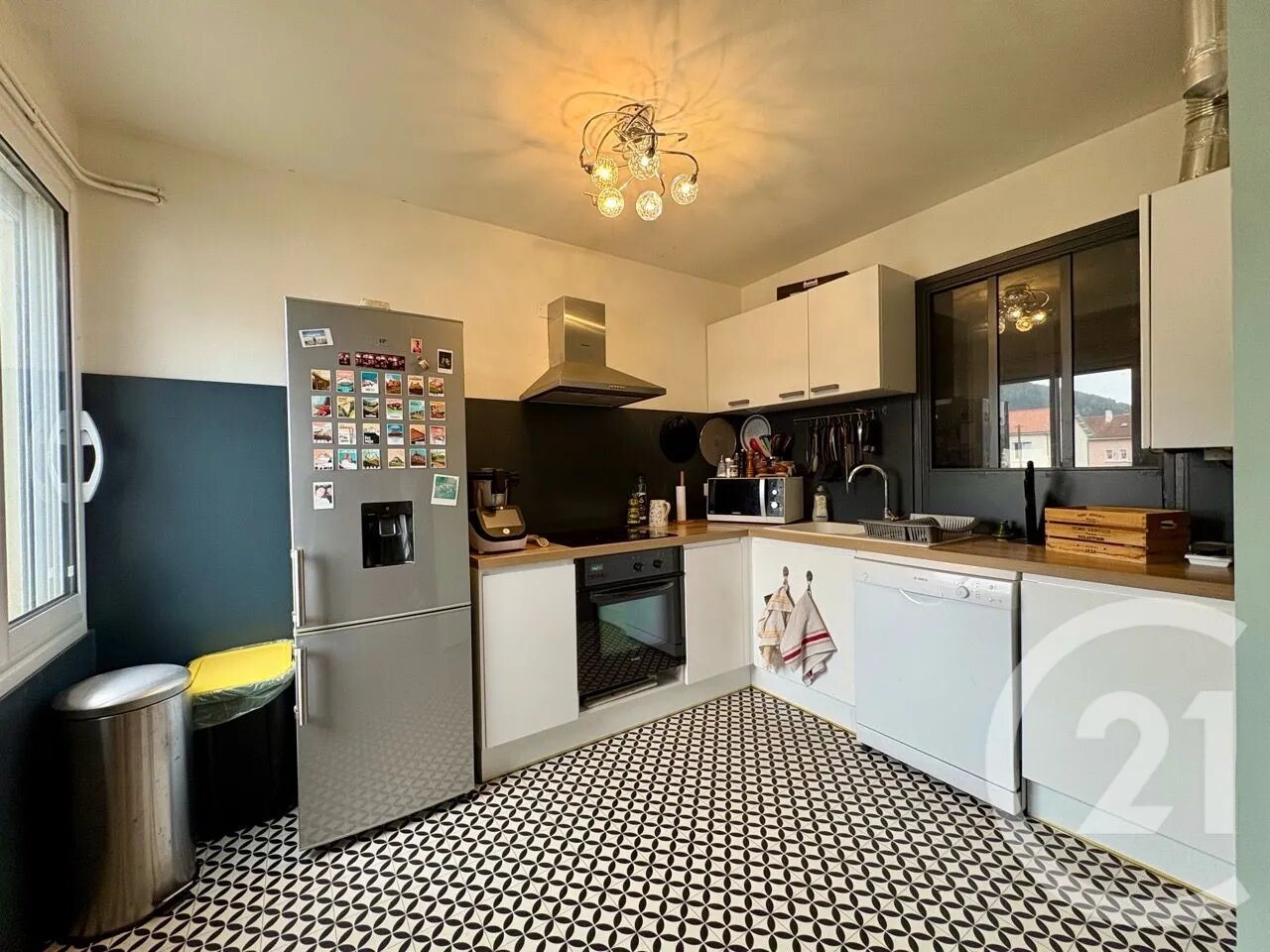 Appartement à vendre, 62m², Lourdes
