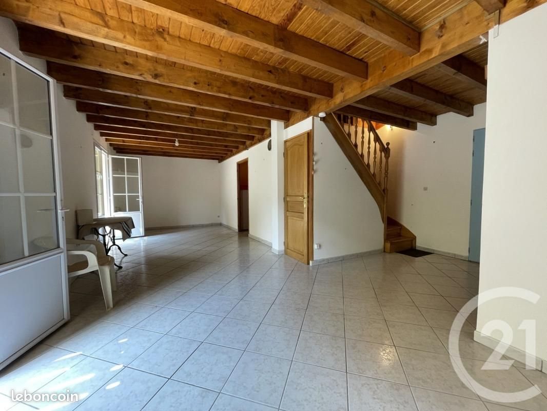 Maison à vendre, 108m², Luz-Saint-Sauveur