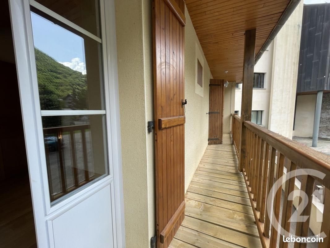 Maison à vendre, 108m², Luz-Saint-Sauveur