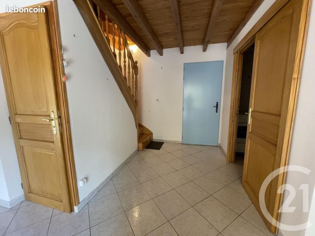 Maison à vendre, 108m², Luz-Saint-Sauveur