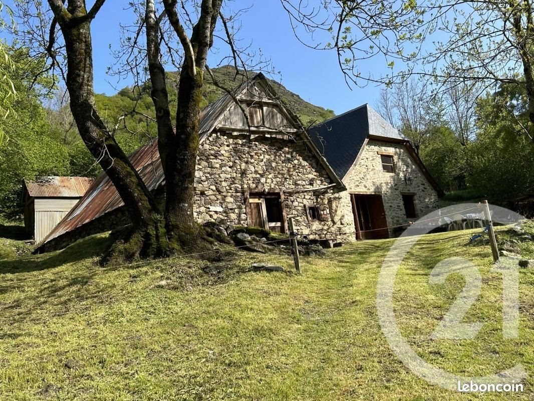 Maison à vendre, 72m², Argelès-Gazost