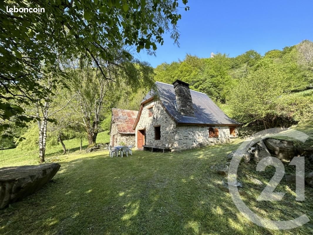 Maison à vendre, 72m², Argelès-Gazost