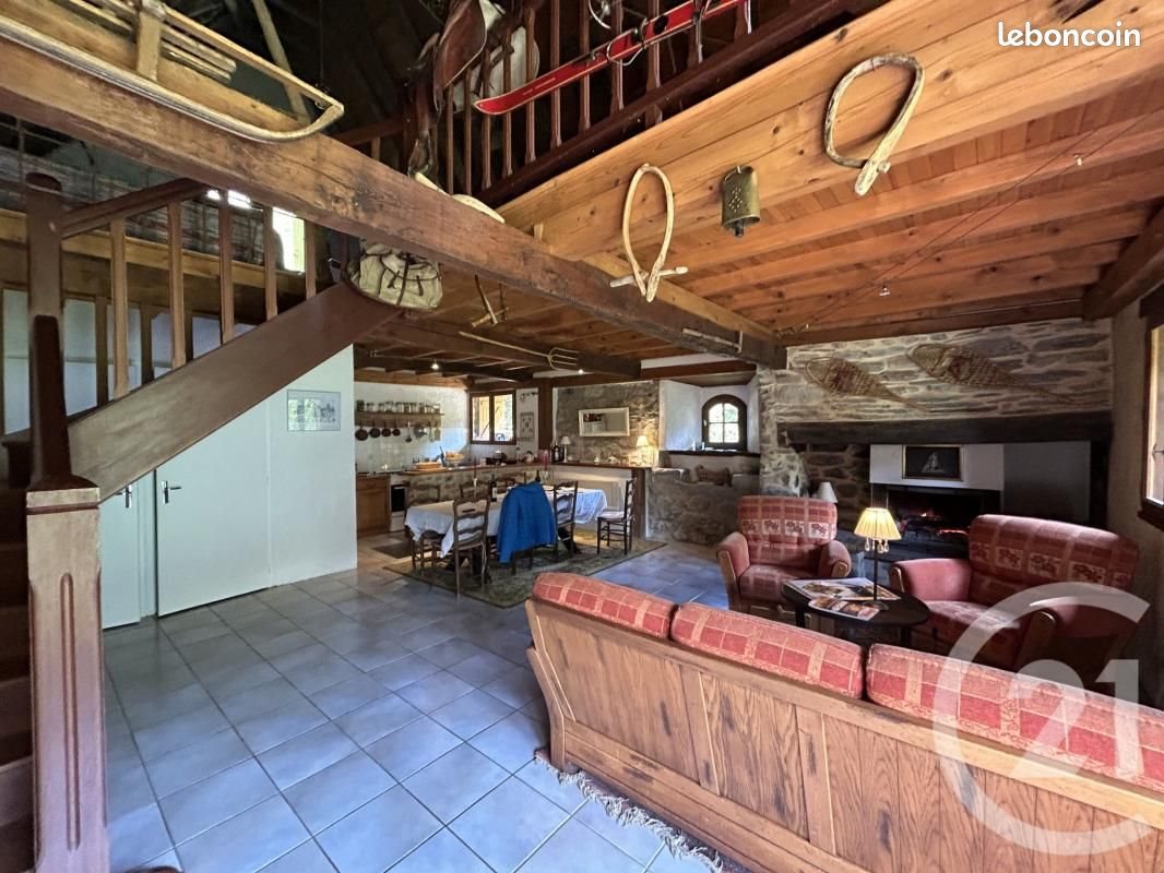 Maison à vendre, 72m², Argelès-Gazost