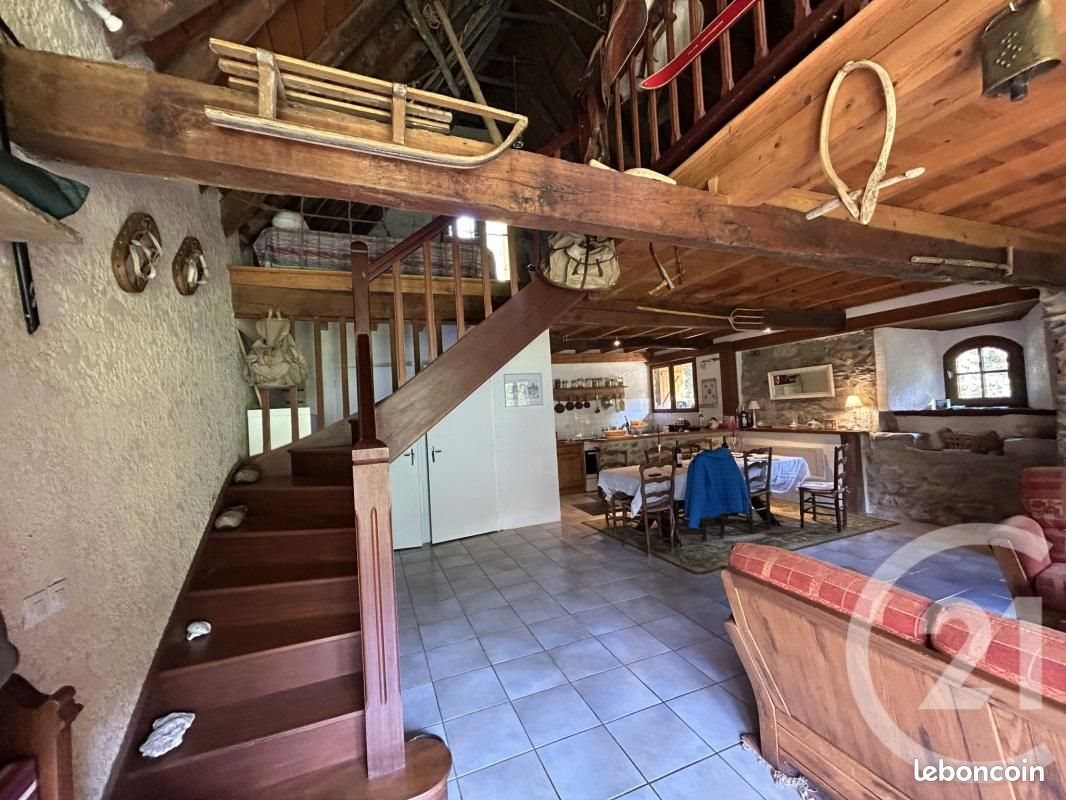 Maison à vendre, 72m², Argelès-Gazost