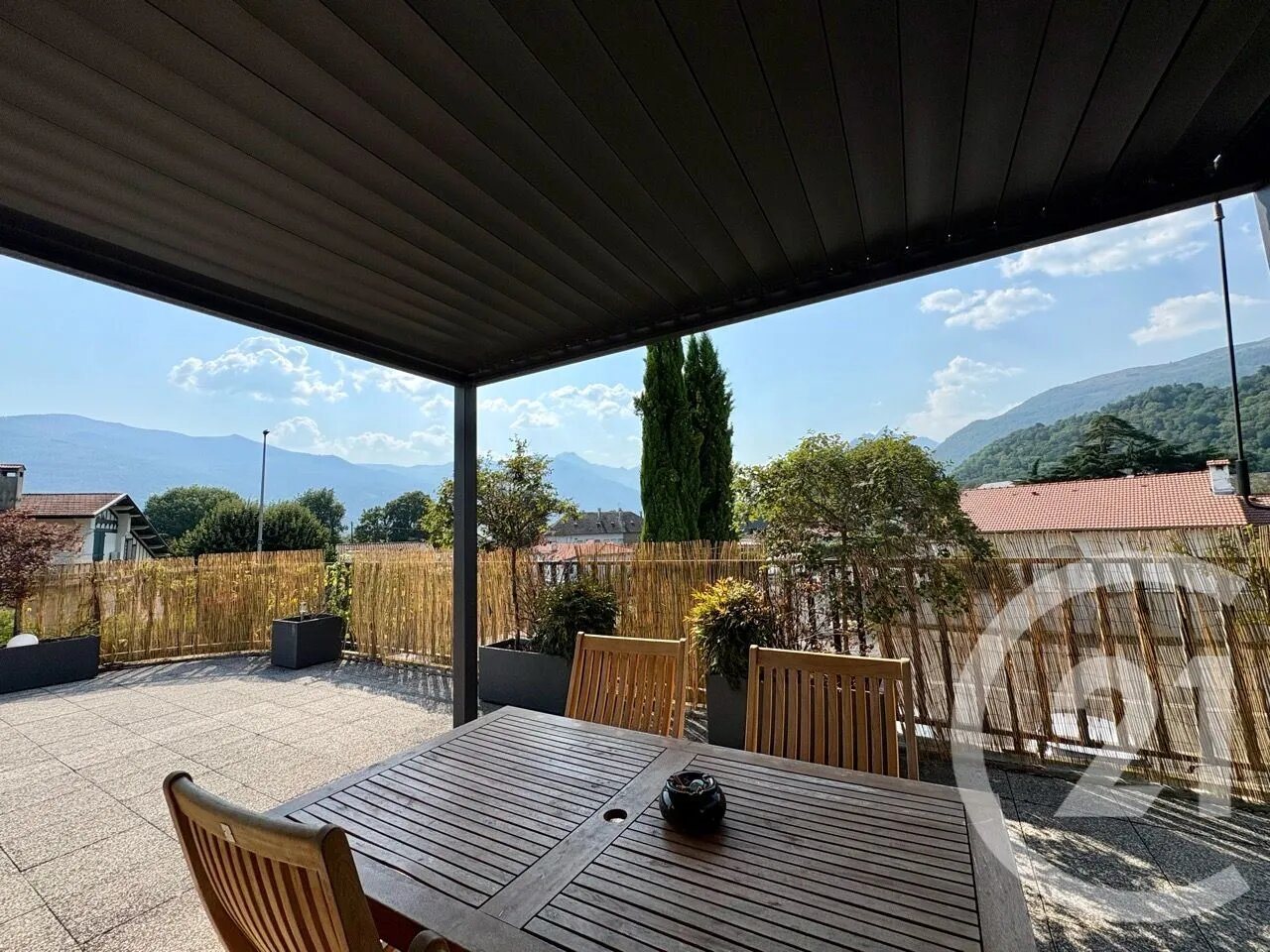 Appartement à vendre, 48m², Argelès-Gazost