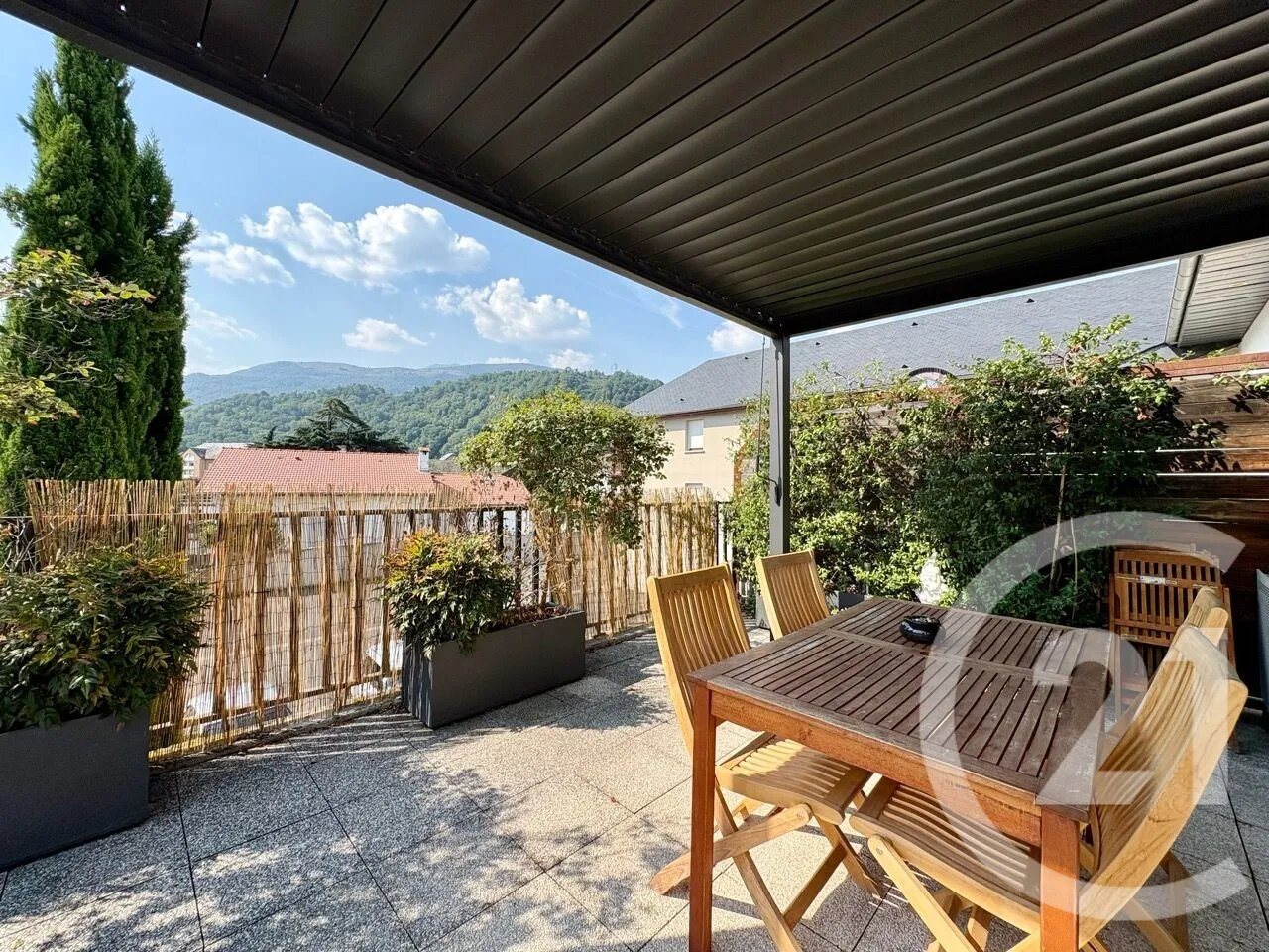 Appartement à vendre, 48m², Argelès-Gazost