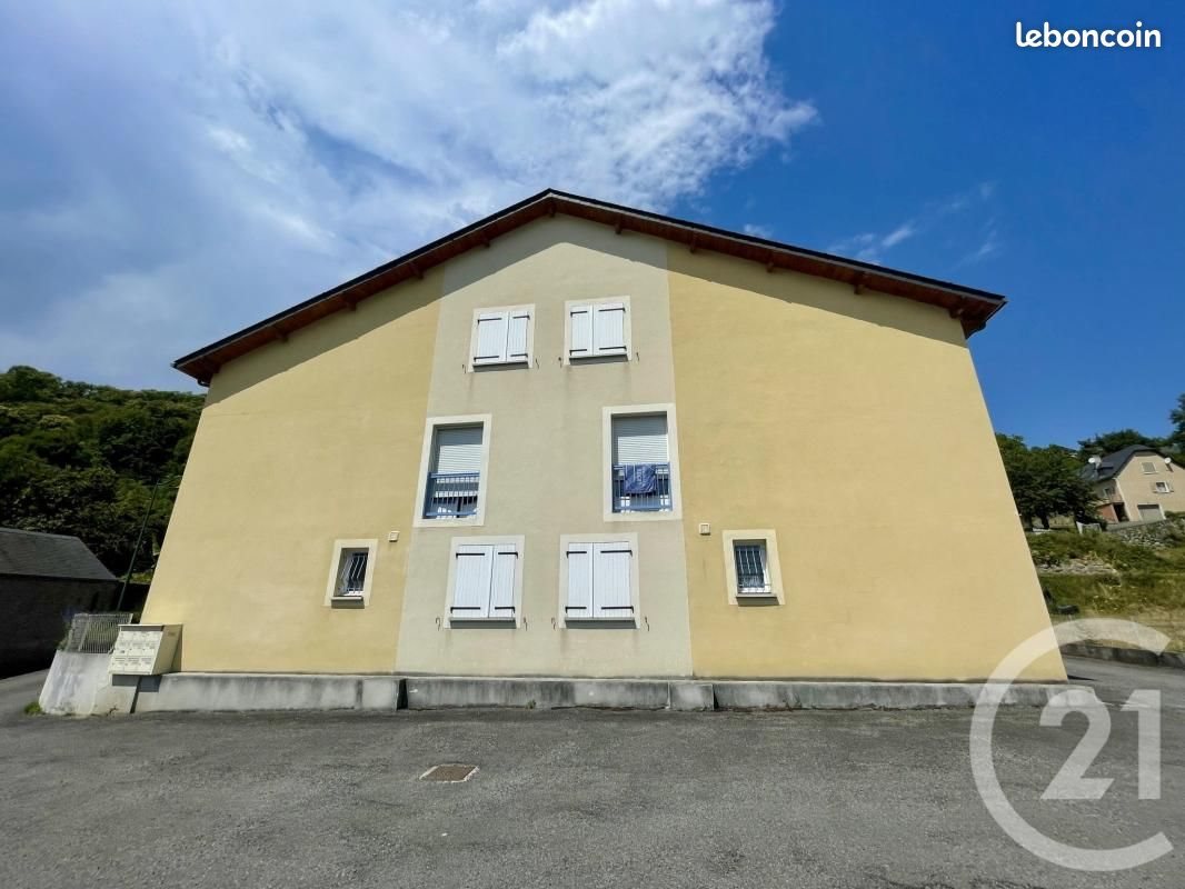 Appartement à vendre, 92m², Argelès-Gazost