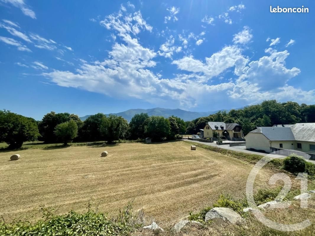 Appartement à vendre, 92m², Argelès-Gazost