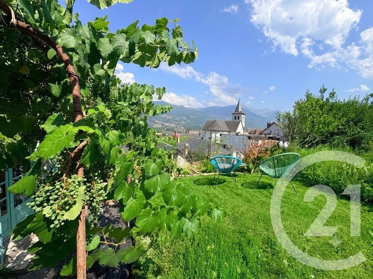 Maison à vendre, 107m², Argelès-Gazost