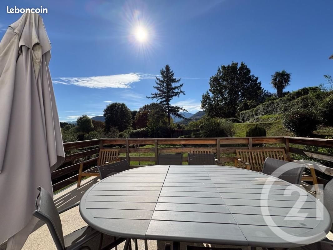 Maison à vendre, 144m², Lourdes