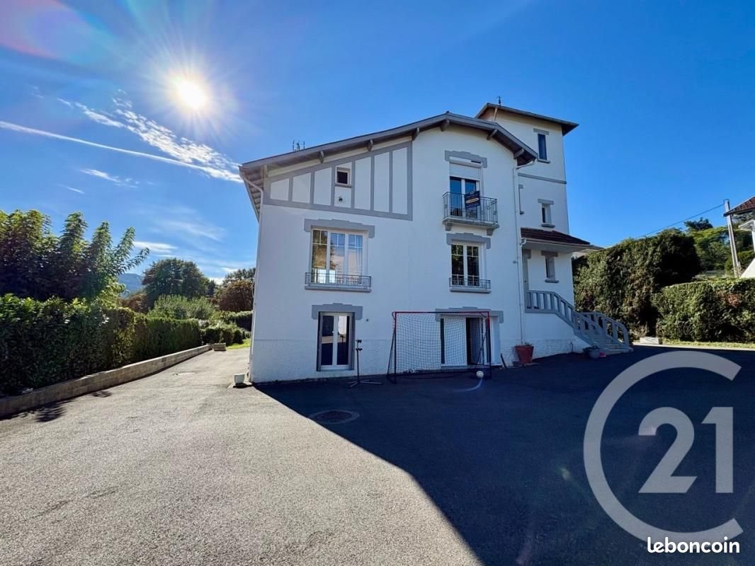 Maison à vendre, 144m², Lourdes