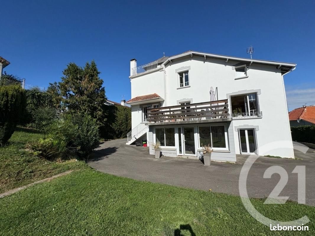 Maison à vendre, 144m², Lourdes