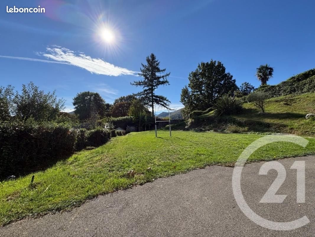 Maison à vendre, 144m², Lourdes