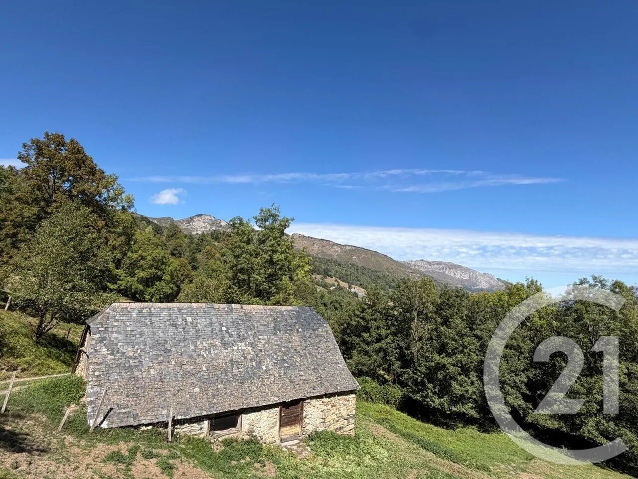 Maison à vendre, 99m², Arrens-Marsous