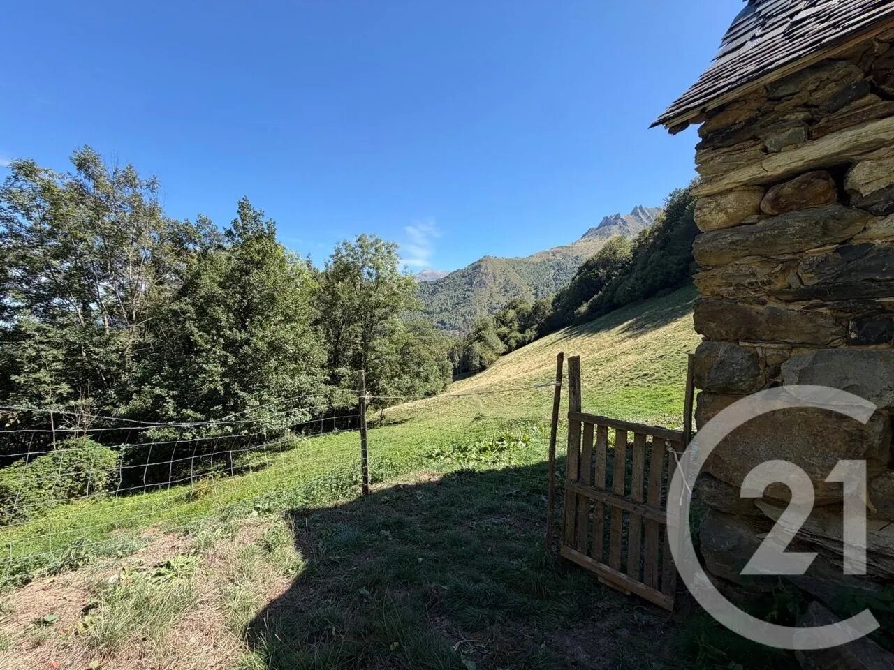 Maison à vendre, 99m², Arrens-Marsous