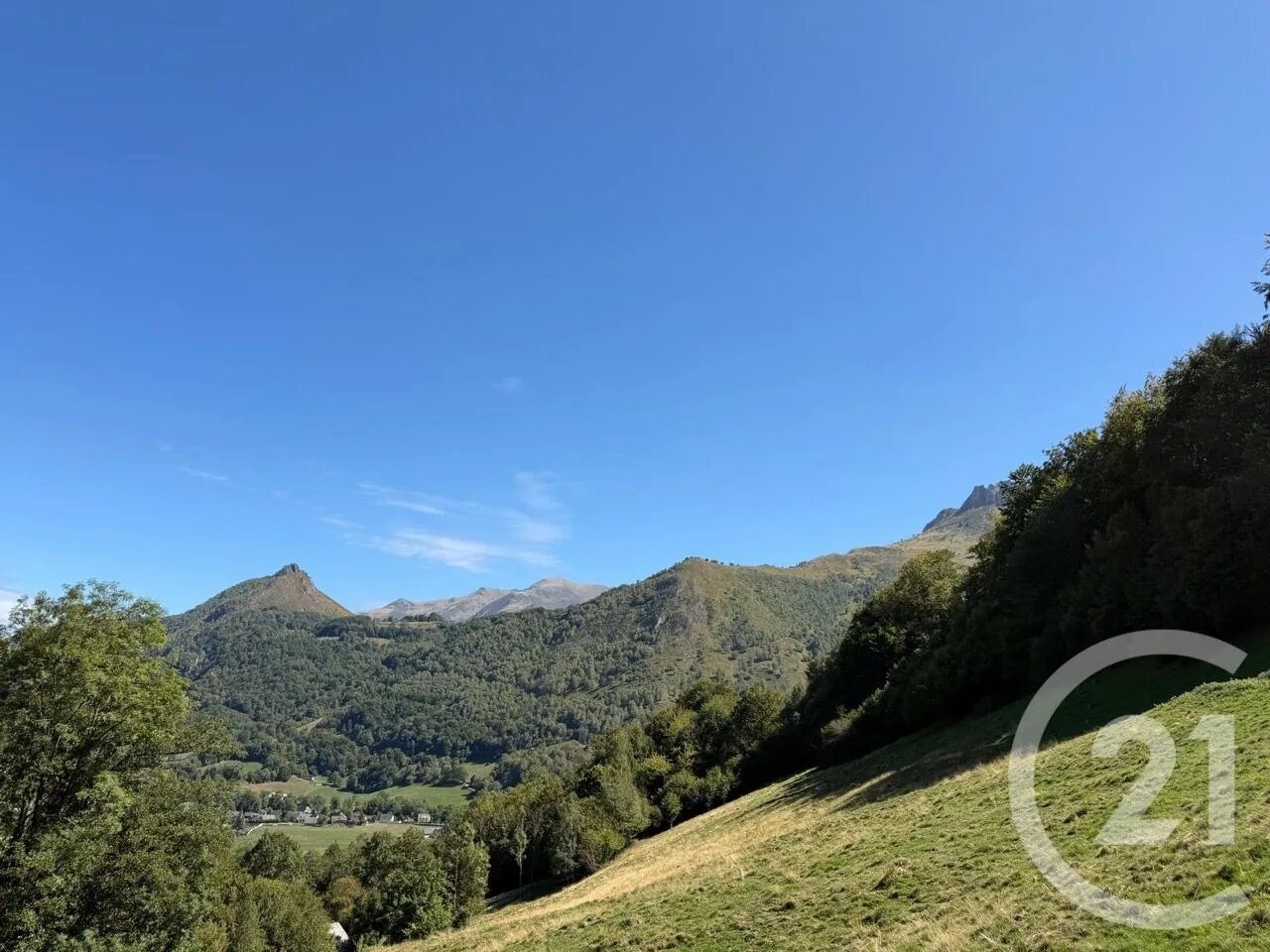 Maison à vendre, 99m², Arrens-Marsous